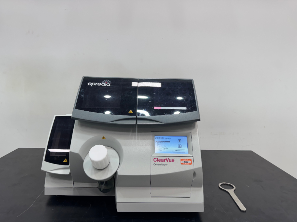 Image of Epredia ClearVue Coverslipper